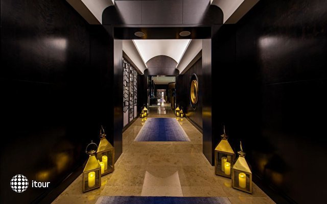 The Ritz Carlton Doha 19