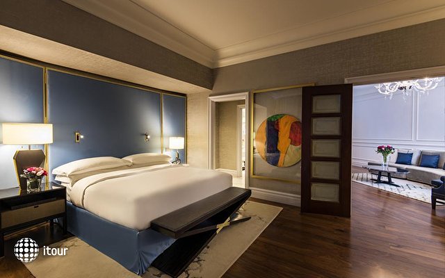 The Ritz Carlton Doha 16