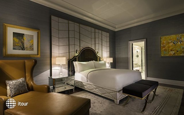 The Ritz Carlton Doha 15