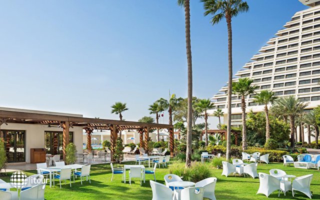 Sheraton Doha Resort 32