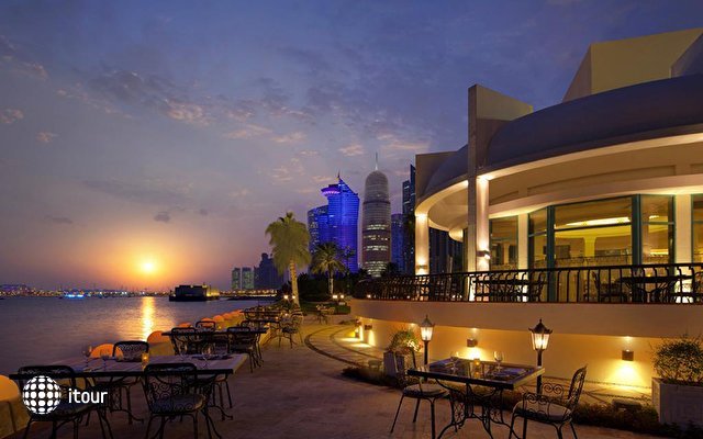 Sheraton Doha Resort 31