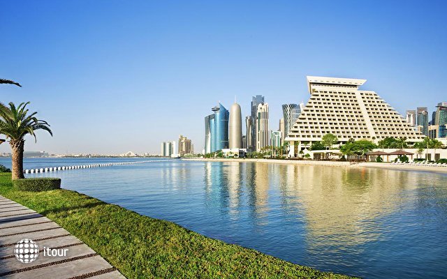 Sheraton Doha Resort 28