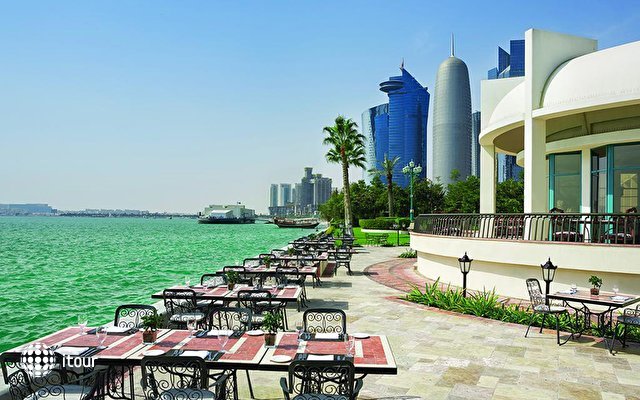 Sheraton Doha Resort 27