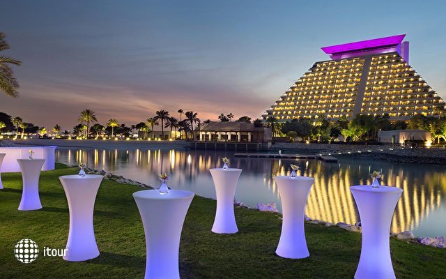 Sheraton Doha Resort 25