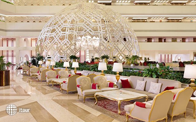 Sheraton Doha Resort 22