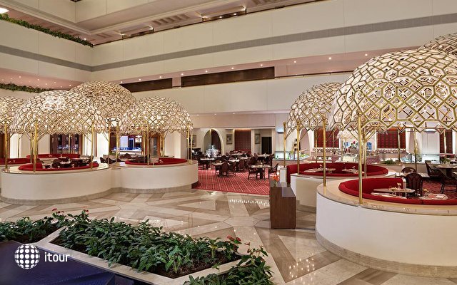 Sheraton Doha Resort 21