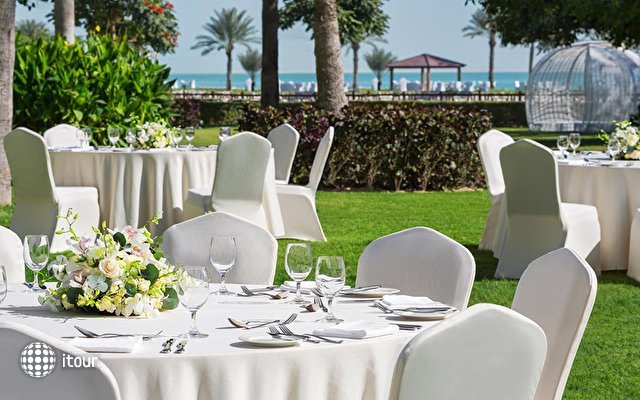 Sheraton Doha Resort 18