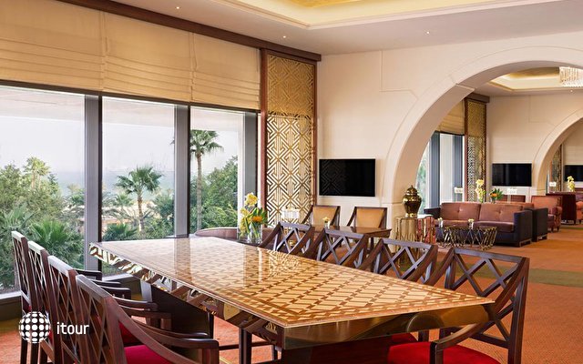 Sheraton Doha Resort 14