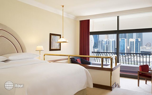 Sheraton Doha Resort 11