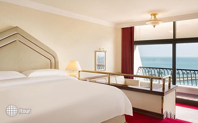 Sheraton Doha Resort 7
