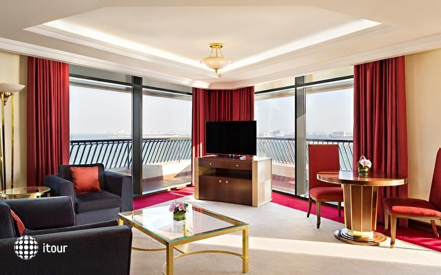 Sheraton Doha Resort 6