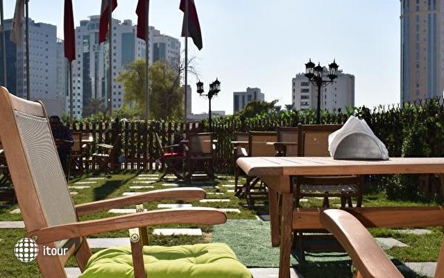 Saraya Corniche Hotel 6