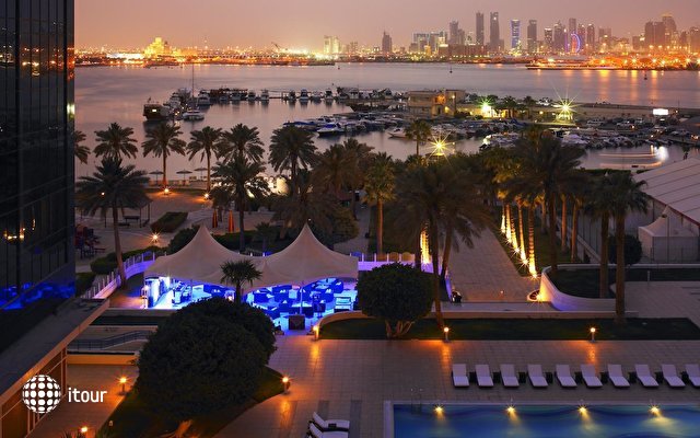 Doha Marriott Hotel 19
