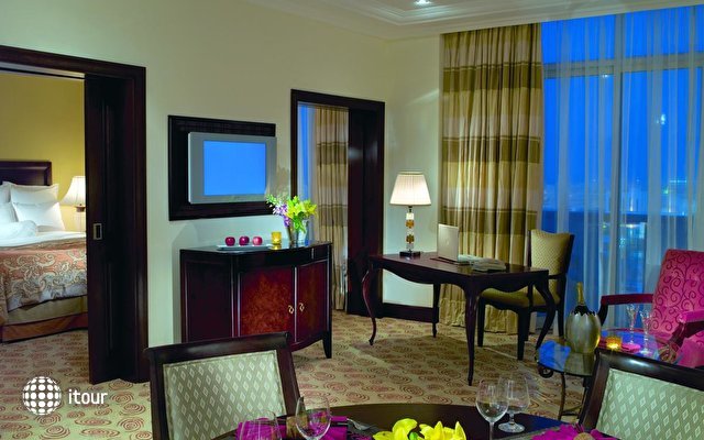 Doha Marriott Hotel 18