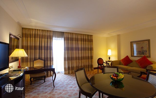 Doha Marriott Hotel 13