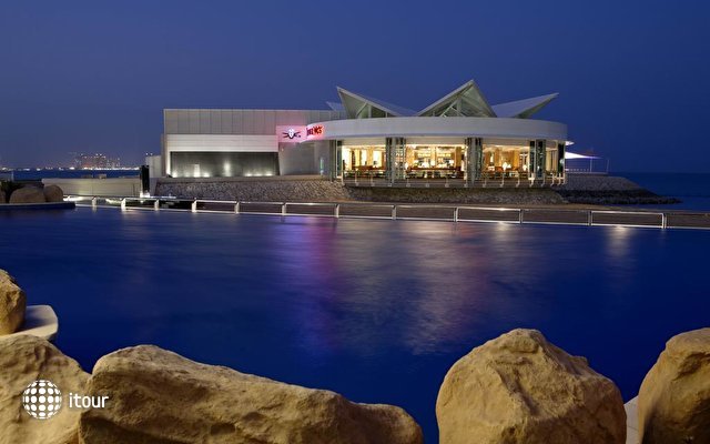 Hilton Doha 8