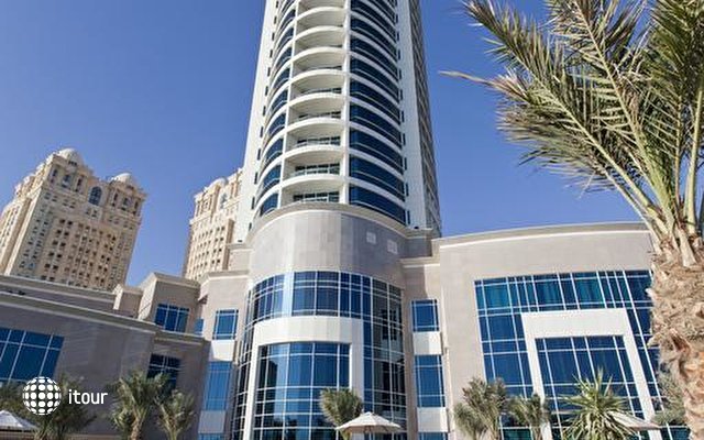 Hilton Doha 2