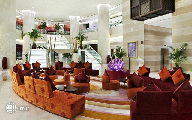 Hilton Doha 5
