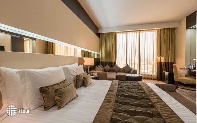 Radisson Blu Hotel Doha 29