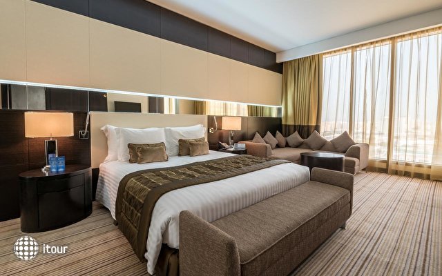 Radisson Blu Hotel Doha 27