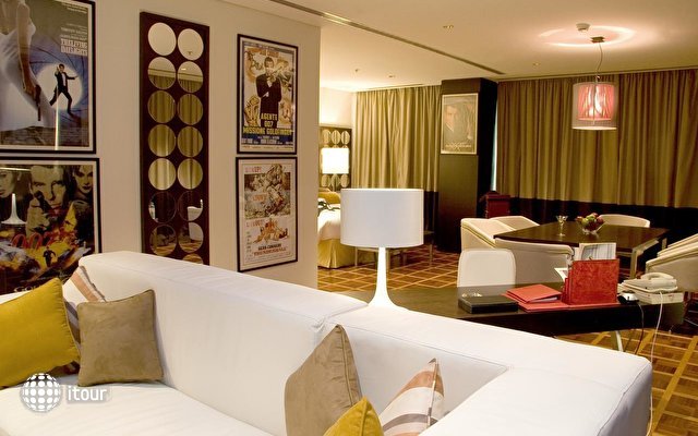 Radisson Blu Hotel Doha 9