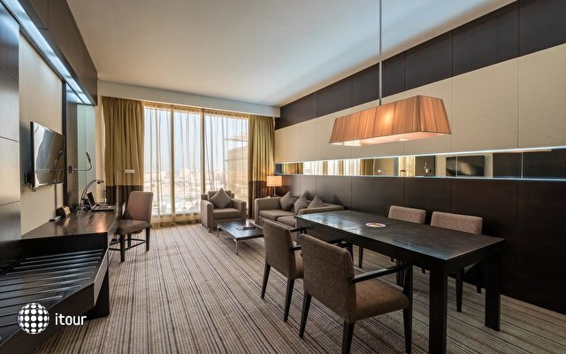 Radisson Blu Hotel Doha 2