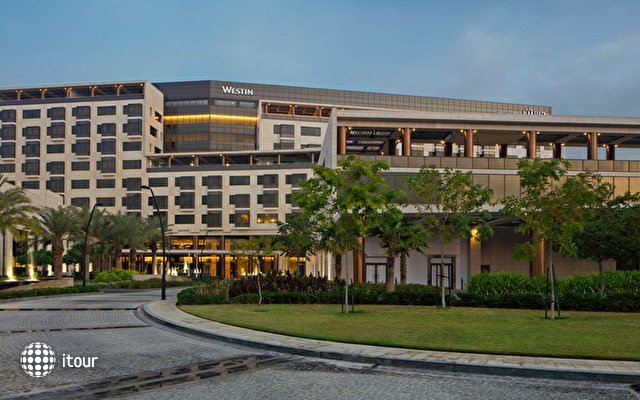 The Westin Doha Hotel & Spa 1