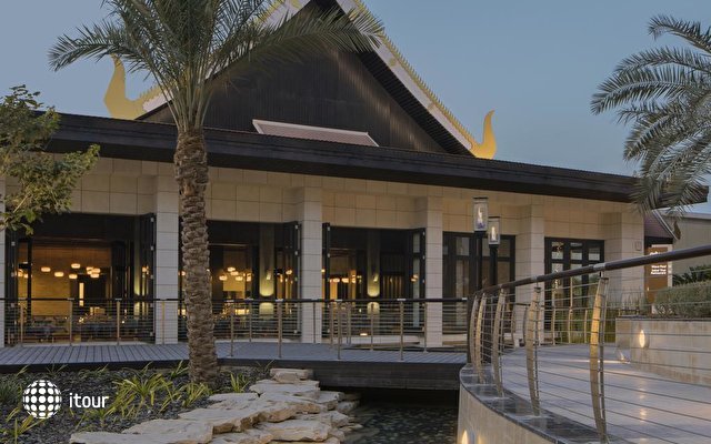 The Westin Doha Hotel & Spa 28