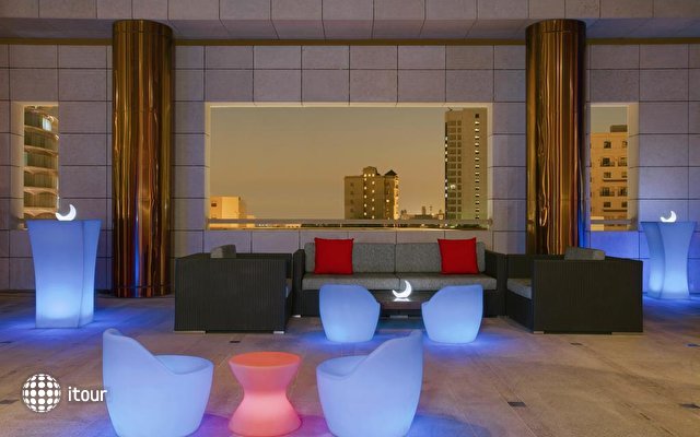 The Westin Doha Hotel & Spa 26