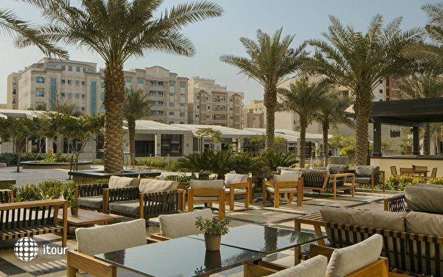 The Westin Doha Hotel & Spa 19