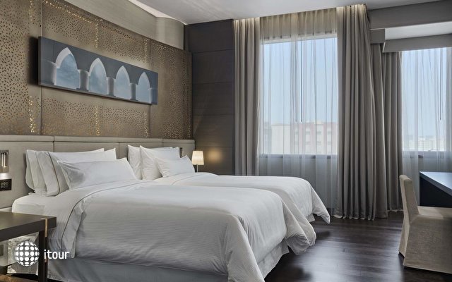The Westin Doha Hotel & Spa 16