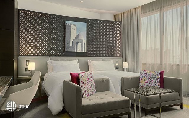 The Westin Doha Hotel & Spa 9