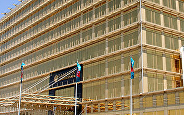 Ramada Plaza Doha Hotel 14