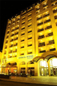 Coral Suites Al Hamra 13