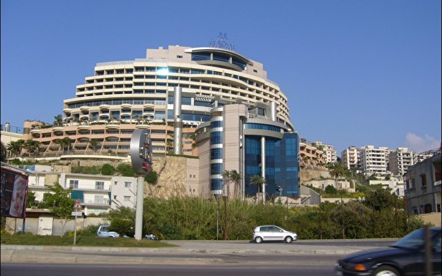 Le Royal Beirut Hotel 16