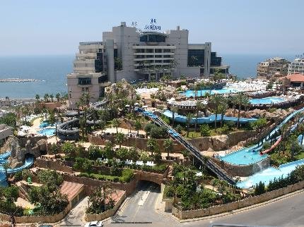 Le Royal Beirut Hotel 20
