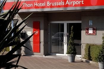 Thon Hotel Brussels Airport 1