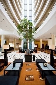 Crowne Plaza Brussels Airport 6
