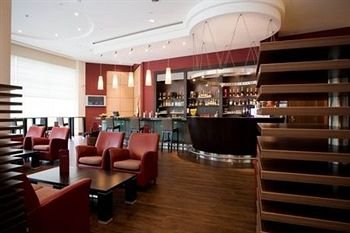 Crowne Plaza Brussels Airport 7