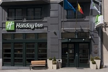Holiday Inn Brussels Schuman 16