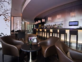 Sofitel Brussels Airport 19