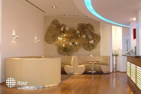 Hotel Novotel Brussels Off Grand'place 13