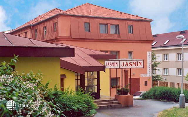 Ea Hotel Jasmin 1