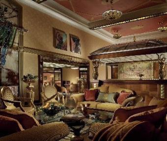 Grand Hotel Bohemia 20