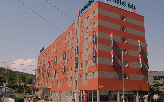 Ibis Praha Mala Strana 1