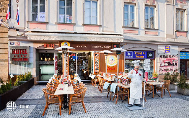 Prague Inn 34