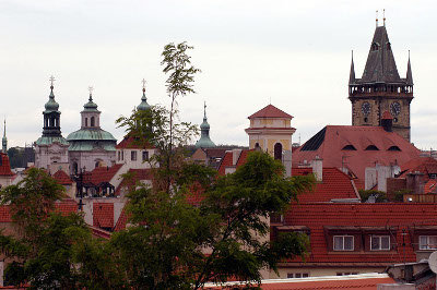 Old Prague 21
