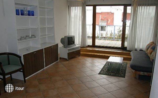 Residence Meridiana 8