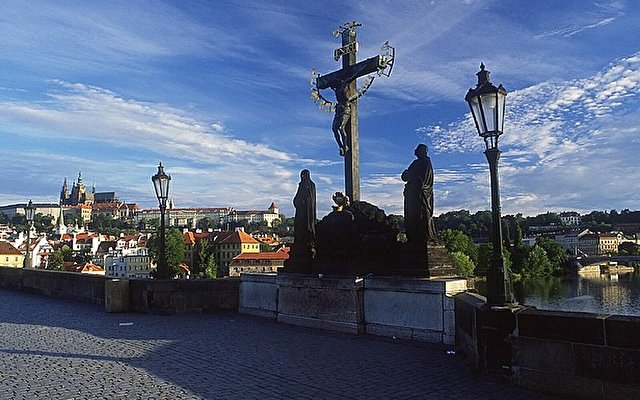 Four Seasons Prague 16