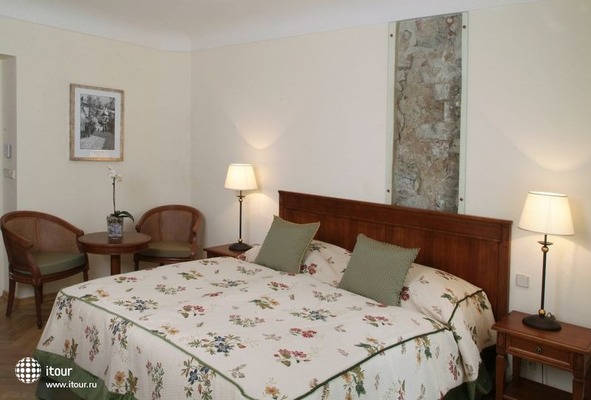 Appia Hotel Residence 15